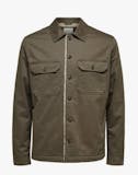 10 Best Shackets for Men UK 2024 | Carhartt WIP, Levi's and More 1