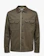 Selected Homme Clark Teddy Overshirt Jacket 1