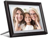 10 Best Digital Photo Frames UK 2024 | Google, Nixplay and More 4