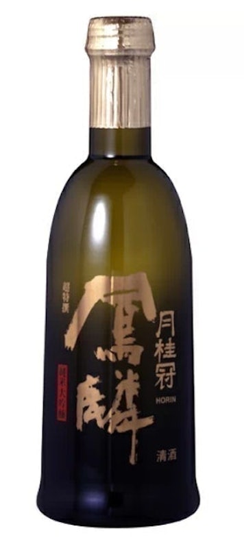 Horin Junmai Daiginjo Sake 1