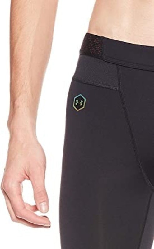 Rush Compression Shorts 2