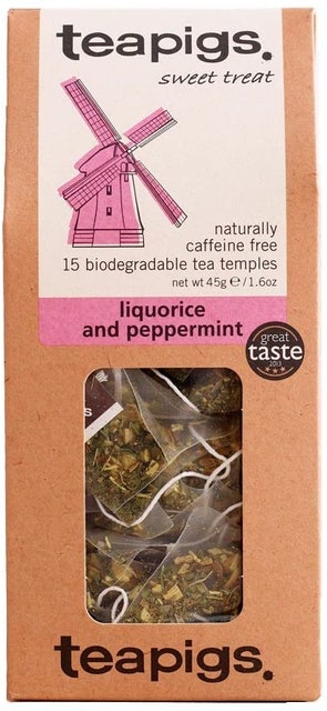 10 Best Teas for Colds | UK Nutritionist Reviewed 2