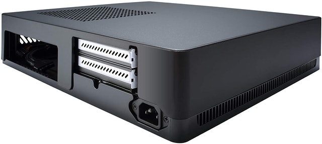 Node 202 Mini-ITX Case 4