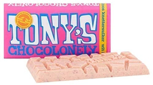 10 Best White Chocolates | UK Nutritionist Reviewed 4