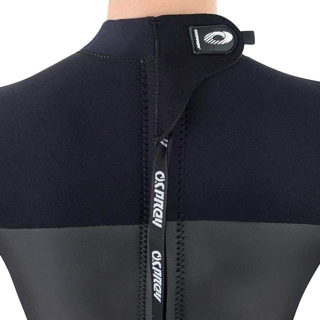 5/4mm Winter Wetsuit 2