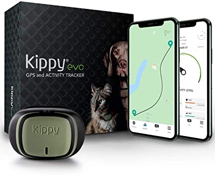 EVO - The new GPS Tracker  1