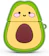 LKKJ Cute Avocado AirPods Case 1
