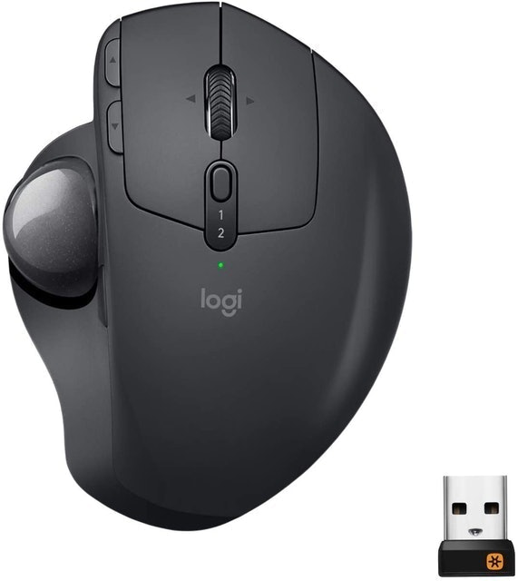 10 Best Ergonomic Mice UK 2024 | Logitech, Anker and More 4