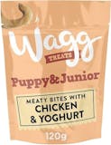 10 Best Puppy Training Treats UK 2024 | Lily's Kitchen, Wagg and More 3