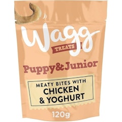 Puppy & Junior Meaty Bites