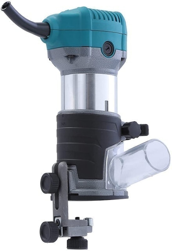 Hand Trimmer 3