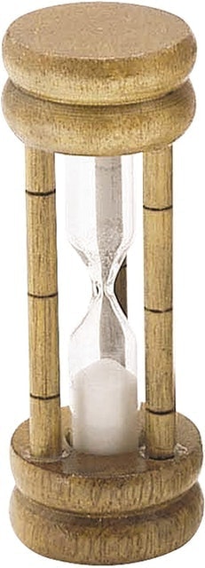 10 Best Hourglasses UK 2024 | KitchenCraft, Kikkerland and More 2