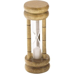 Hourglass Boiled Egg Timer