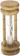 KitchenCraft Hourglass Boiled Egg Timer 1