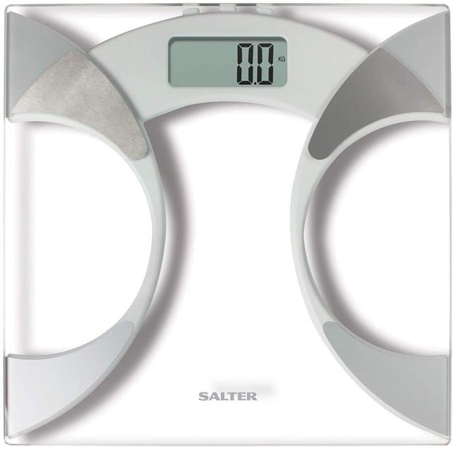 10 Best Bathroom Scales UK 2024 2