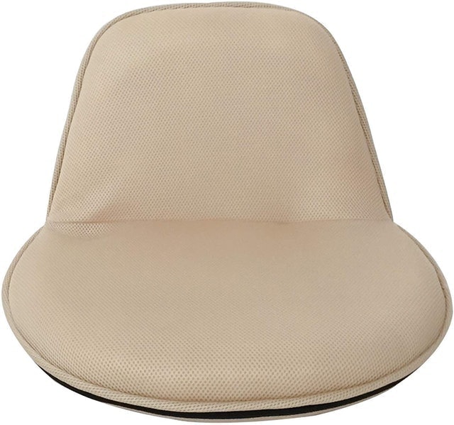 Yoga Chair 1