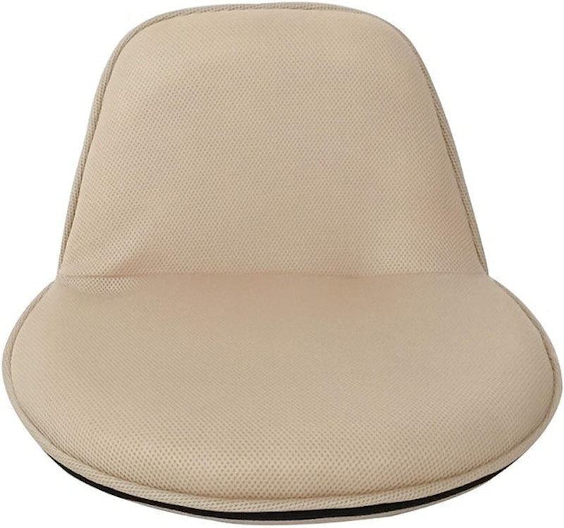 Yoga Chair 1