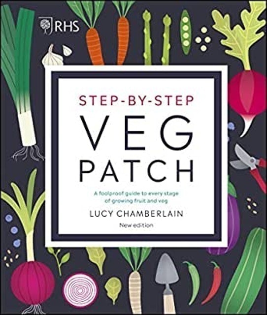 10 Best Gardening Books UK 2024 5