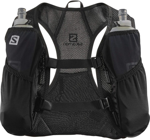 10 Best Hydration Packs for Running UK 2024 4