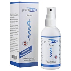 Antibacterial Spray for Piercings, Tunnels and Body Mods