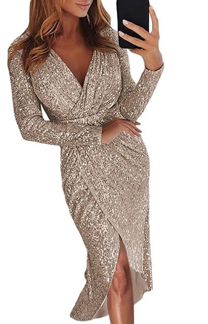 10 Best Christmas Party Dresses UK 2024 | & Other Stories, ASOS Design and More 5