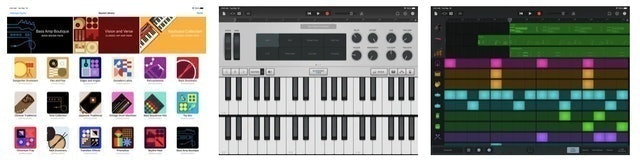 GarageBand 2