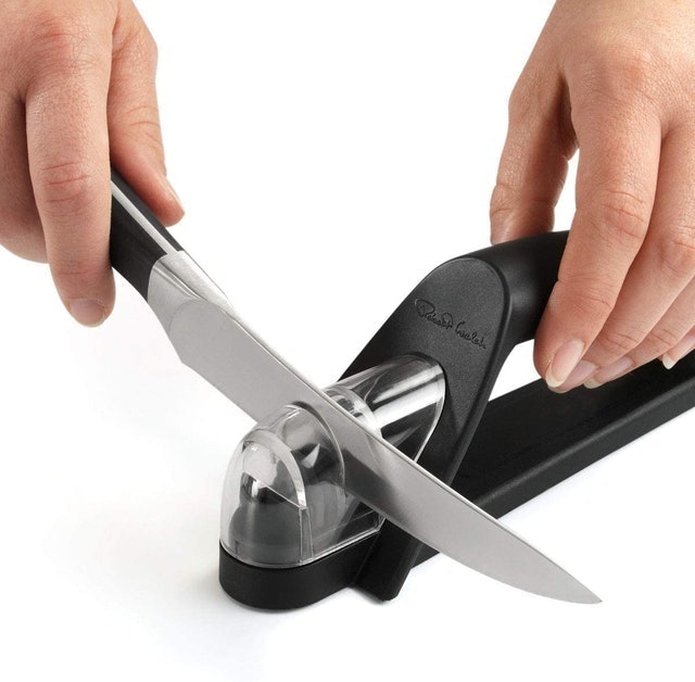 Hand Held Sharpener 2