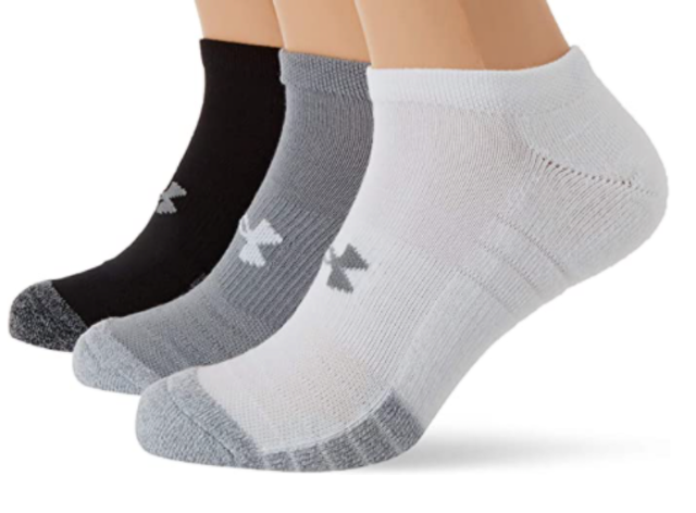 5 Best Trainer Socks UK 2024 | Nike, Under Armour and More 4