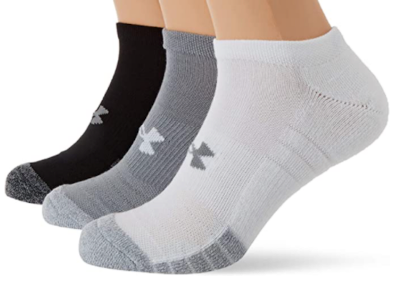 5 Best Trainer Socks UK 2023 Nike Under Armour and More mybest