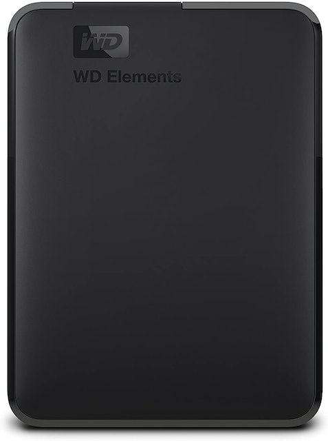 10 Best Portable Hard Drives UK 2024 | Toshiba, SanDisk and More 5
