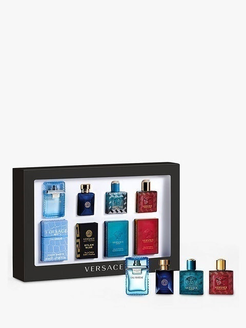 Miniature Fragrance Set 1