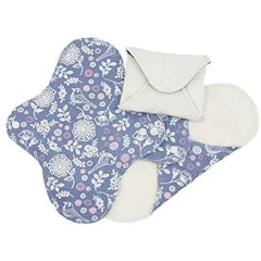 Washable Sanitary Pads