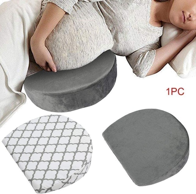 Pregnancy Pillow Wedge 2