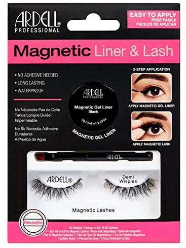10 Best False Lashes 2024 | UK Makeup Artist Reviewed 5