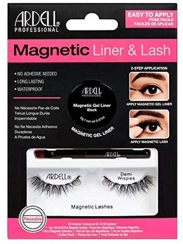 Magnetic Accent Lash Kit 1