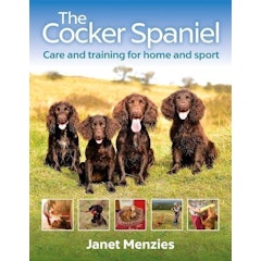 The Cocker Spaniel