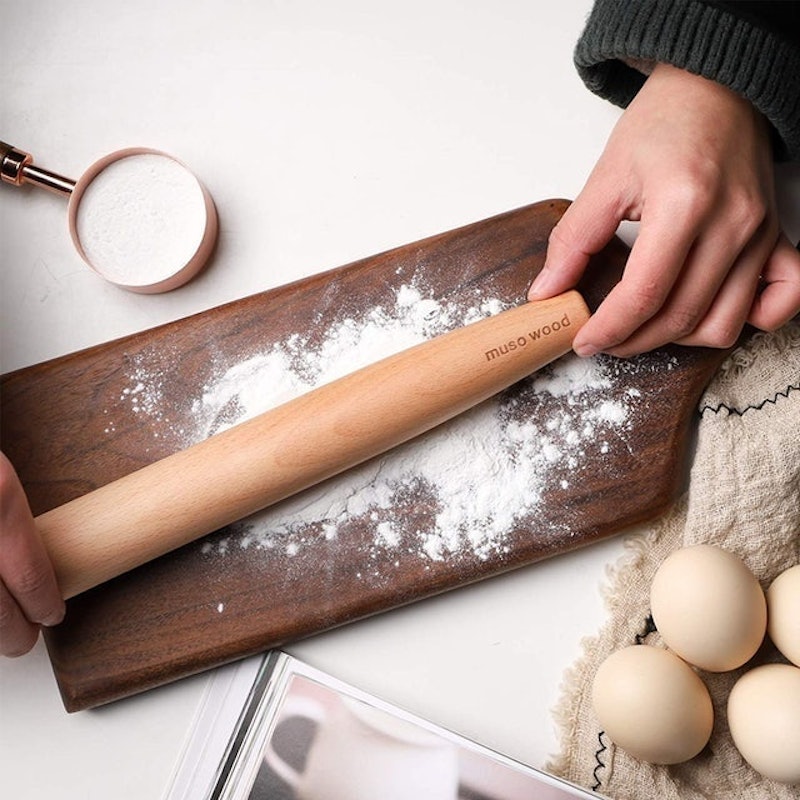 French Rolling Pin for Baking 1