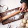 Muso Wood French Rolling Pin for Baking 1