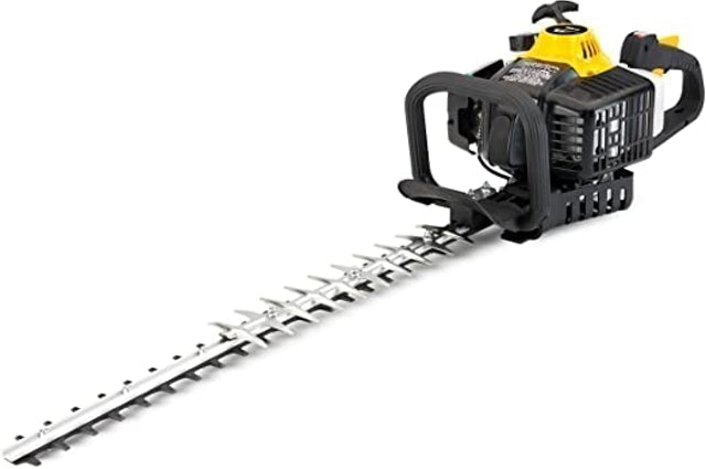 10 Best Hedge Trimmers UK | Stihl Ryobi and More 4