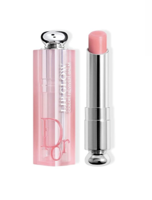 Dior Addict Lip Glow 1