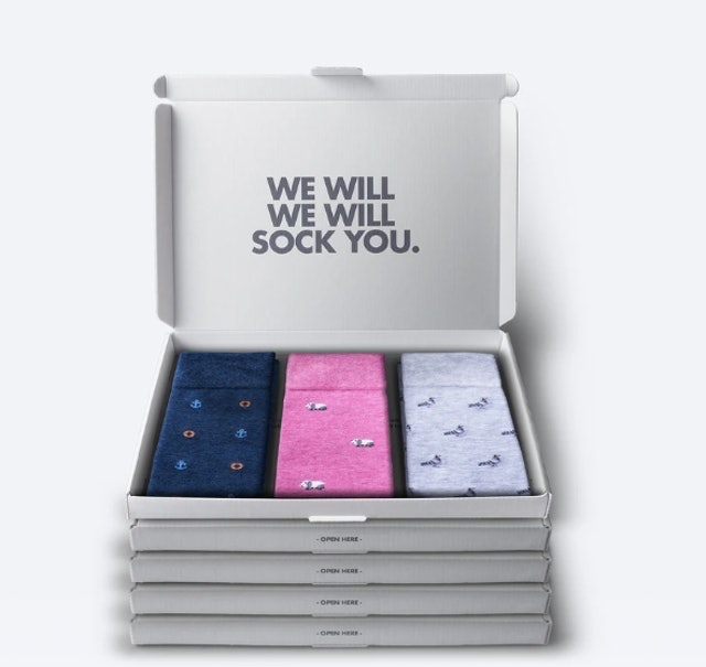 The Quarterly Subscription 1