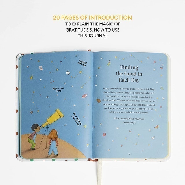 The 5 Minute Journal for Kids 3