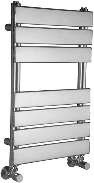 Flat Panel Heated Towel Rail 1