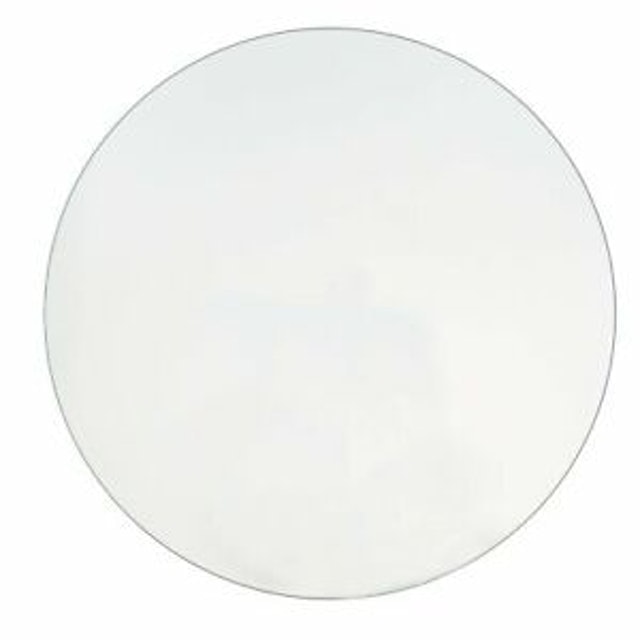 Round Wall Mirror 1
