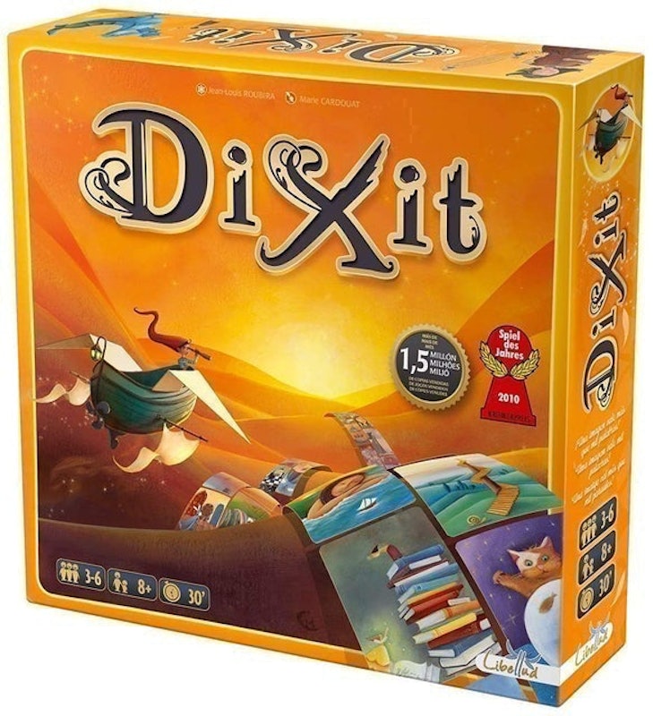 Dixit 1