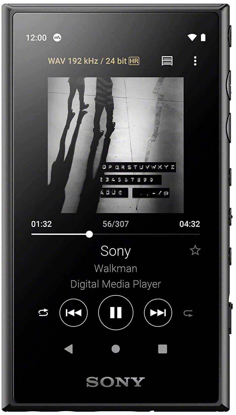 10 Best MP3 Players UK 2024 | Sony, SanDisk and More 1