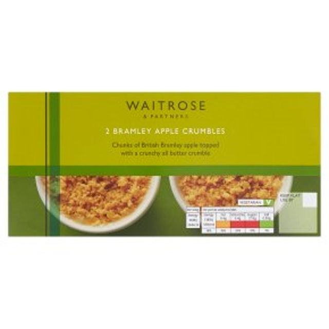 10 Best Microwave Desserts UK | Gü Mr Kipling and More 3