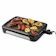 George Foreman Smokeless BBQ Large Health Grill 1