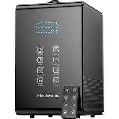 Top-Fill Ultrasonic Humidifier