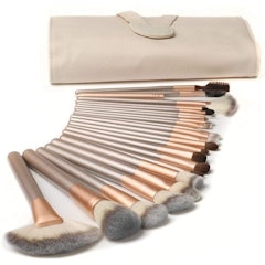 Professional Makeup Brush Set